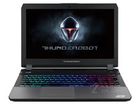 天猫618活动雷神(Thunderobot)911SE电脑(4G i5)5669元