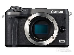 佳能EOS M6(单机)