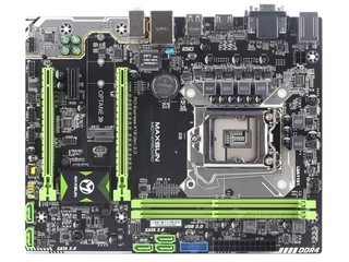 铭瑄 MS-B250MD4 Turbo