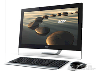 Acer Aspire U5-610