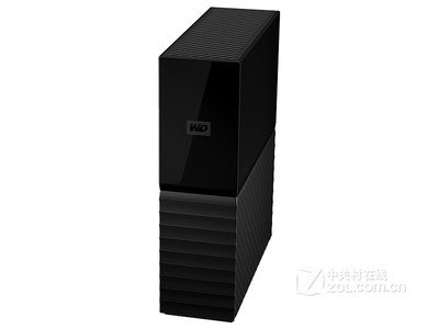 My Book 6TBWDBBGB0060HBK