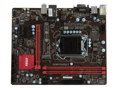 ΢ B250M G1 GAMER