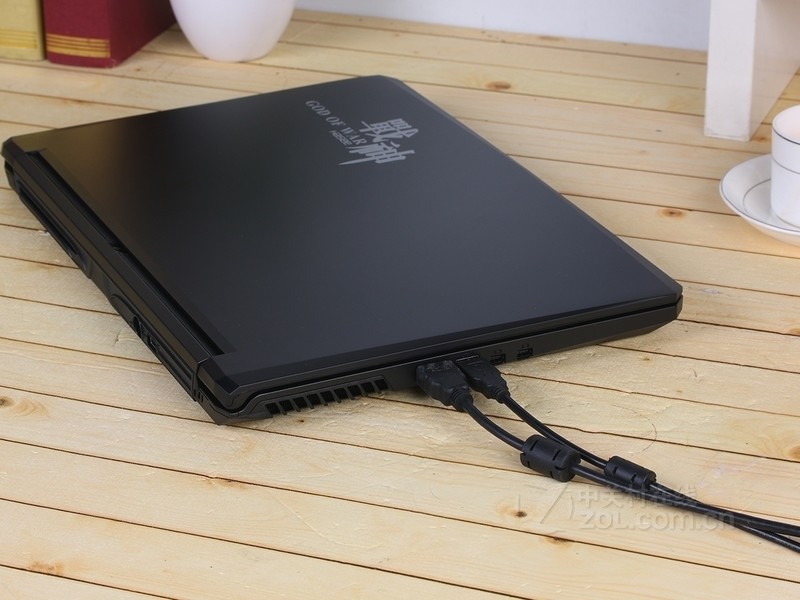 【高清图】 神舟(hasee)战神z7-kp7s1原创图赏 图30