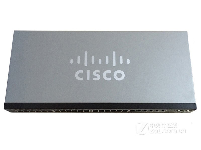 CISCO SG220-52