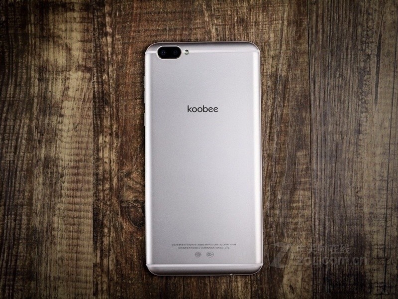 【高清图】 酷比(koobee)m9 plus(全网通)其他图赏 图169