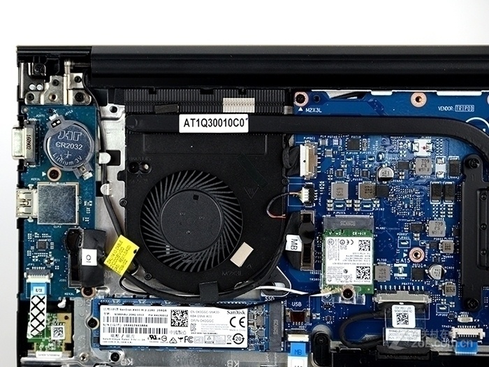 戴尔vostro 成就 14 5000系列 5468(vostro 14-5468-d1605s)