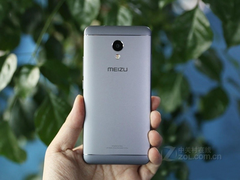 【高清图】 魅族(meizu)魅蓝5s(全网通)其他图赏 图292