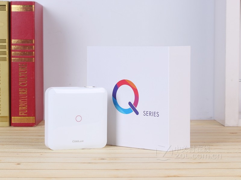 【高清图】 酷乐视(coolux)q7标准版效果图 图74