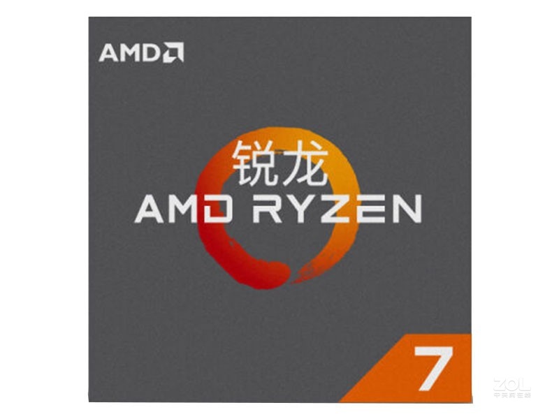 AMD Ryzen 7 1700 CPU ԭ AM4 816߳ 3.0G װ