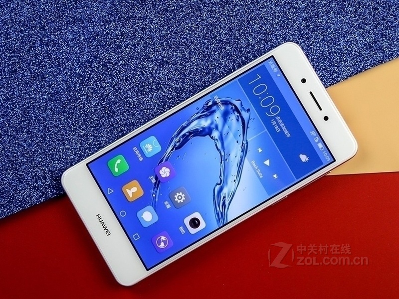 华为畅享6s(dig-al00/全网通)