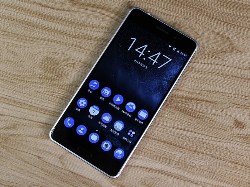 诺基亚6(ta-1000/全网通)