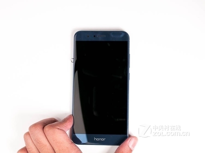 【高清图】 荣耀(rongyao)v9(duk-al20/6gb ram/全网通)拆机图 图68