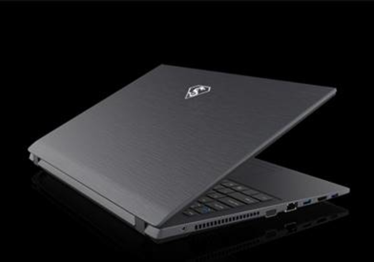 【高清图】gtx1050ti 4g 72%色域ips屏 炫龙dd-pro不到5k 图3 -zol