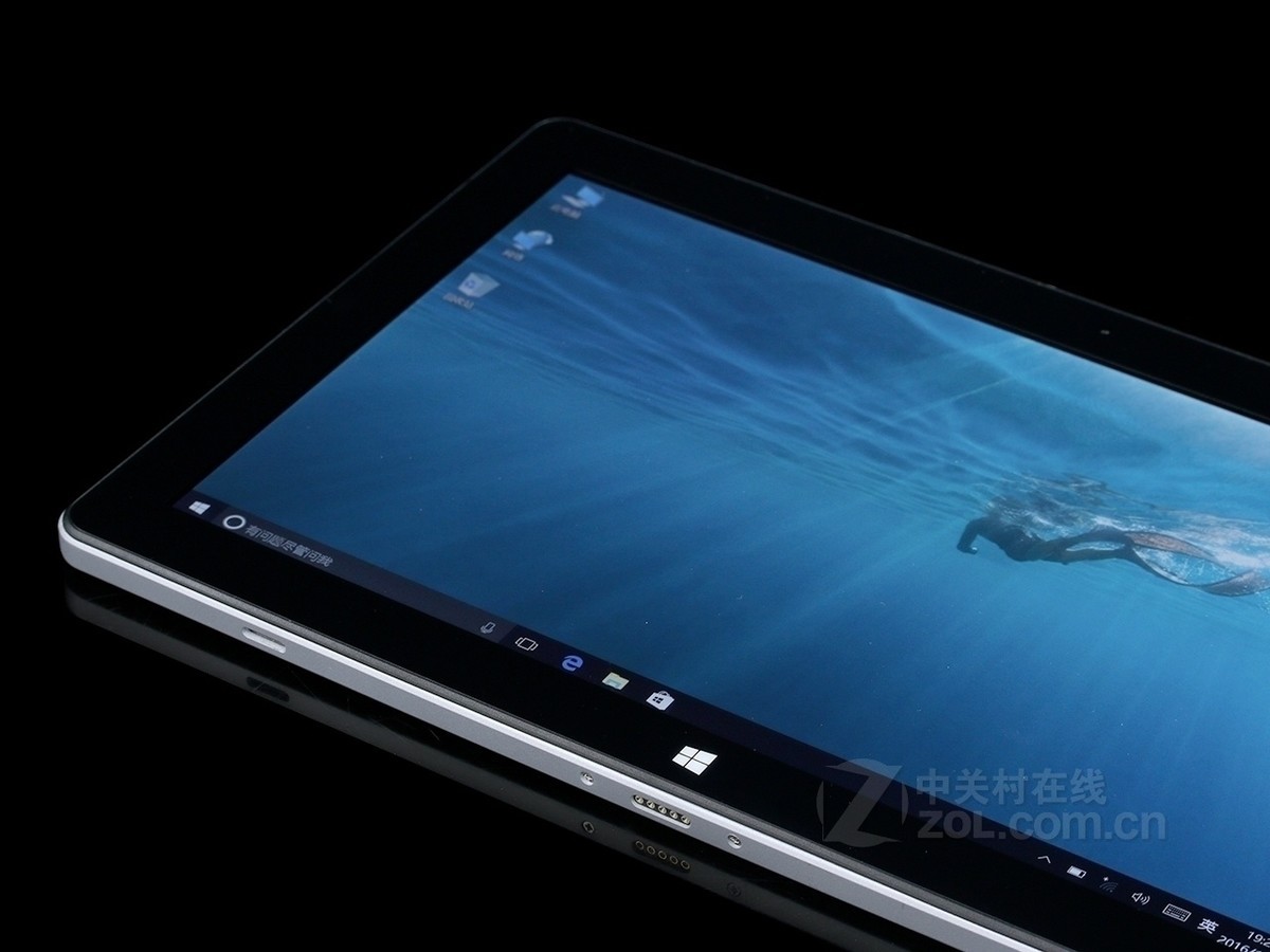 【高清图】 中柏(jumper)ezpad 6效果图 图65