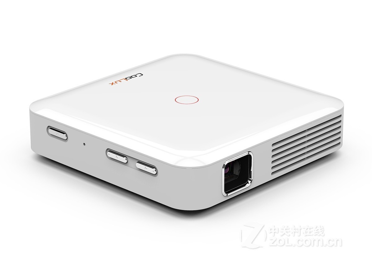 【高清图】 酷乐视(coolux)q7旗舰版整体外观图 图7