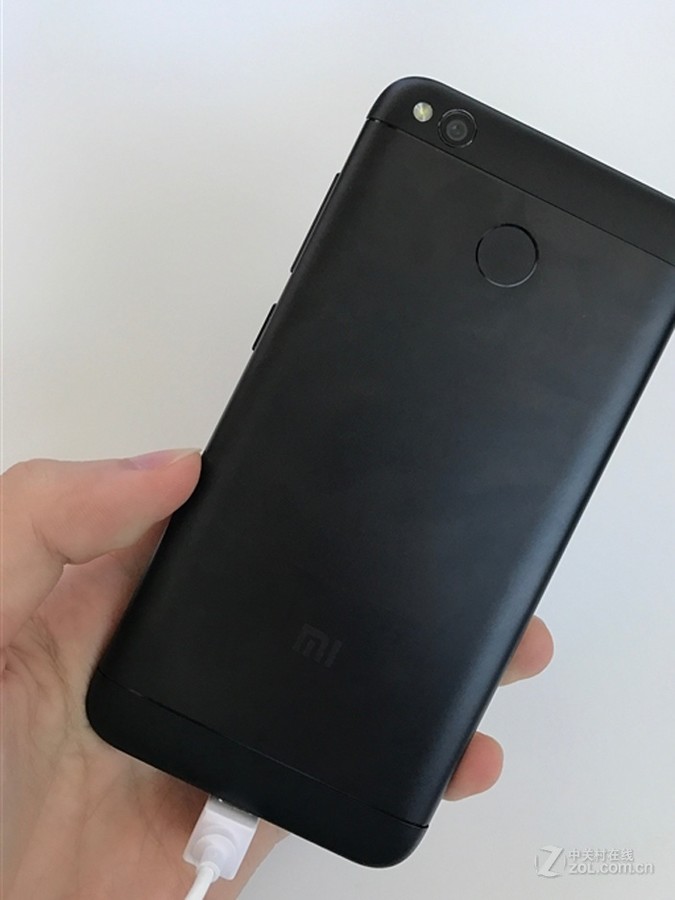 【高清图】 小米(xiaomi)红米4x(2gb ram/全网通)其他图赏 图159