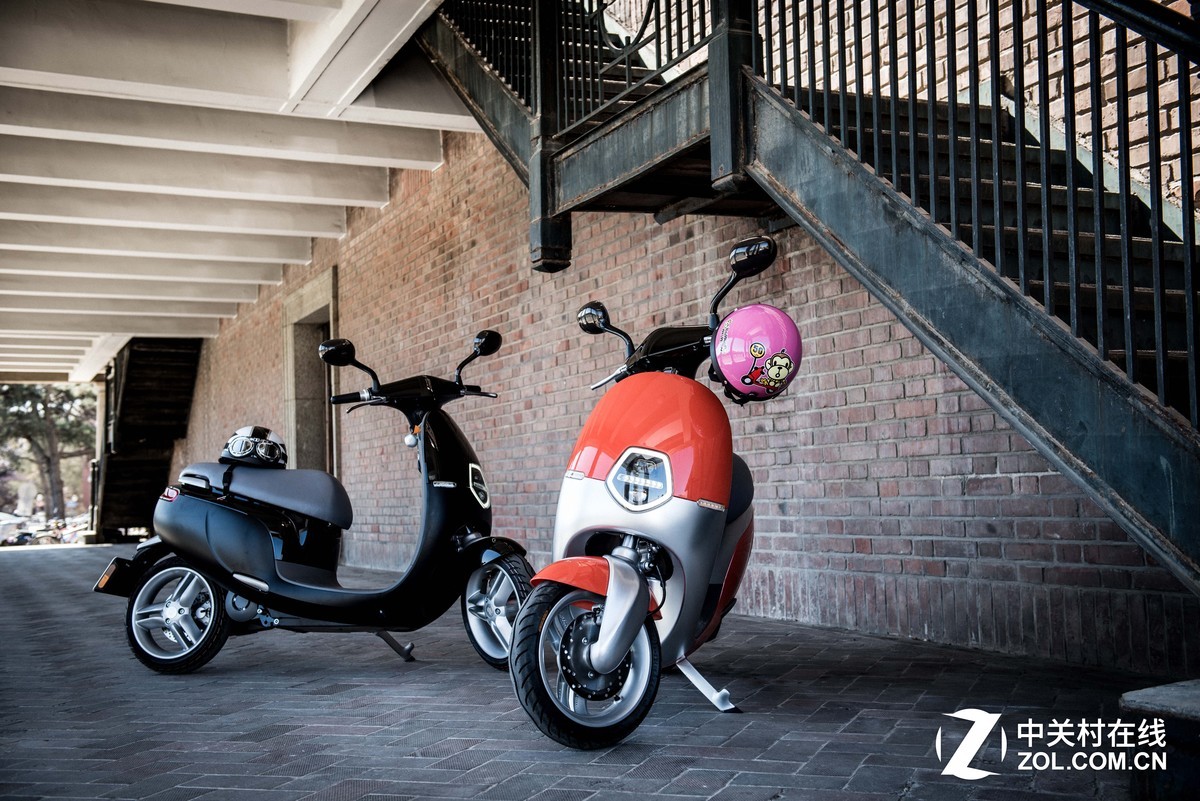 【高清图】 售价近万究竟贵在哪里 e客电动深度体验图23