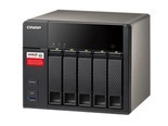 QNAP TS-563-8G