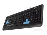 森松尼SK-403U酷优手键盘