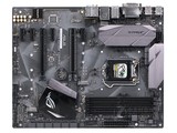 华硕ROG STRIX B250F GAMING