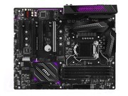 ΢ H270 GAMING PRO CARBON