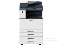 施乐C3371CPS彩色复印机双纸盒输稿器