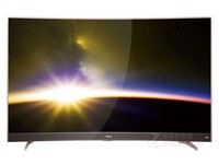 TCLD55A620U液晶电视(55英寸 4核 4K 安卓) 天猫2599元