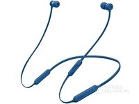 Beats X耳麦 (入耳式 蓝牙 通话 无线 运动 游戏 哑光银) 京东1058元