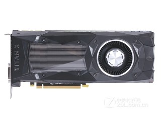 NVIDIA TITAN Xp Founders Edition