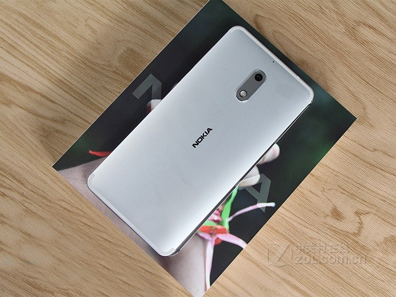 诺基亚6(ta-1000/全网通)