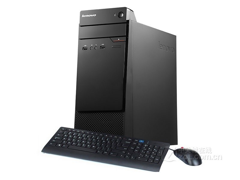 Lenovo Yangtian M6210(i3 6100/4GB/1TB/2G дискретная графика)