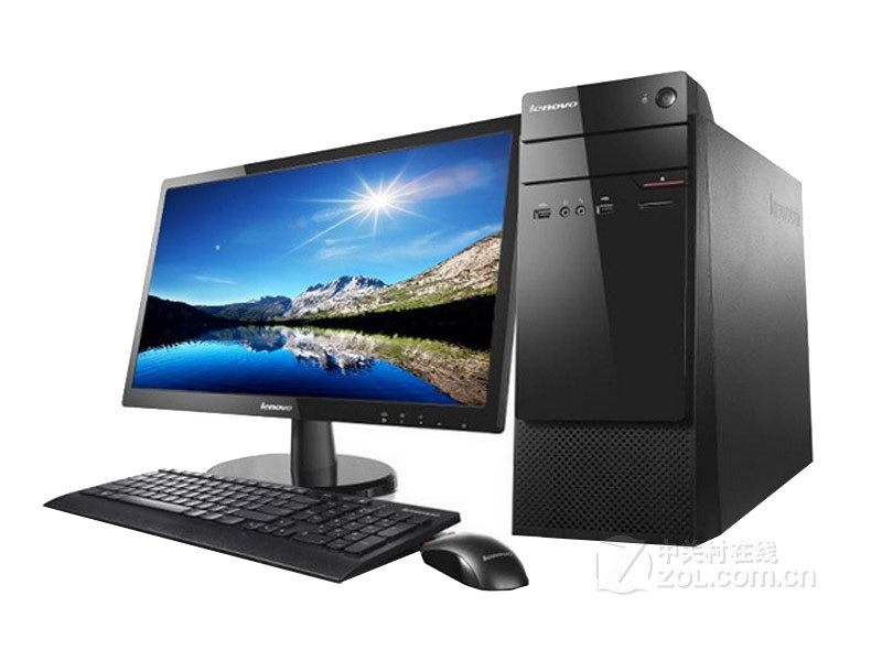 Lenovo Yangtian M2601c(G3900/4GB/500GB/ встроенная графика)