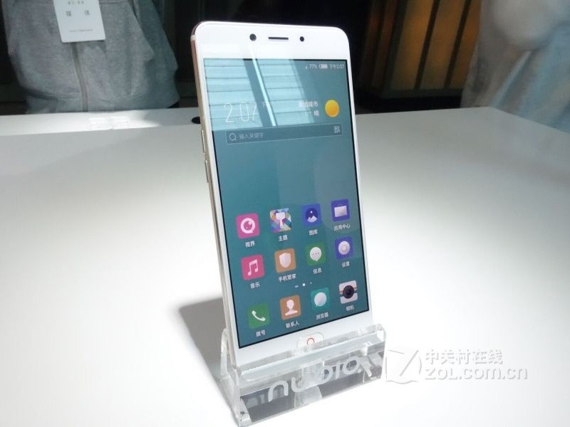 手机 努比亚手机 努比亚n2(全网通) 图片 其他图赏 17 / 34隐藏