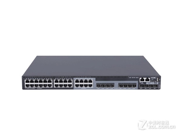 H3C S5130-34C-HI