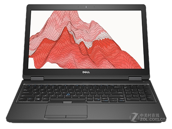 Dell Precision 3520 серия (Core i5-7440HQ/4GB/500GB)