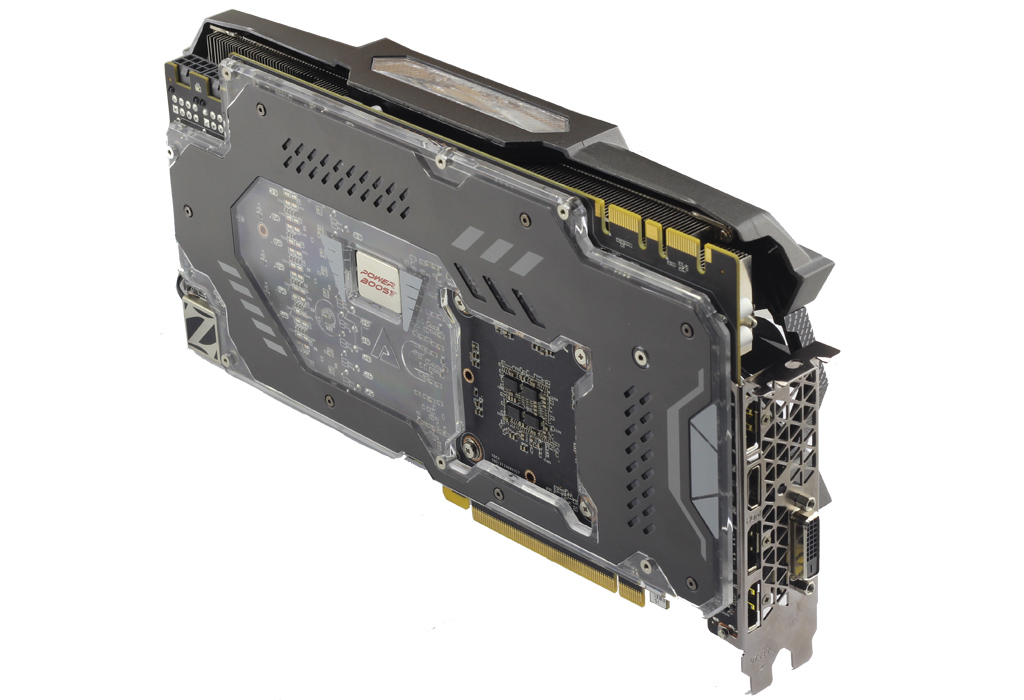 【高清图】 不止于色彩 索泰gtx1080ti pgf发布上市图11