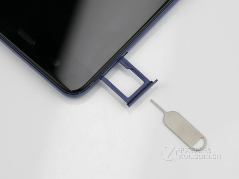 【高清图】 华为(huawei)p10 plus(vky-al00/6gb ram全网通)拆机图 图