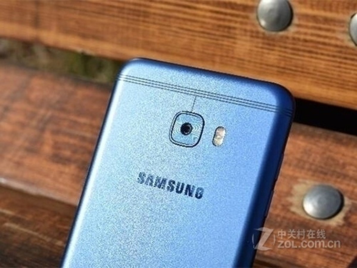 【高清图】 三星(samsung)galaxy c5 pro(c5010/全网通)其他图赏 图64