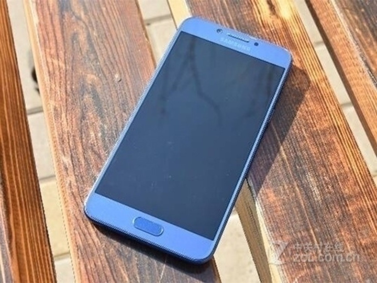 【高清图】 三星(samsung)galaxy c5 pro(c5010/全网通)其他图赏 图48