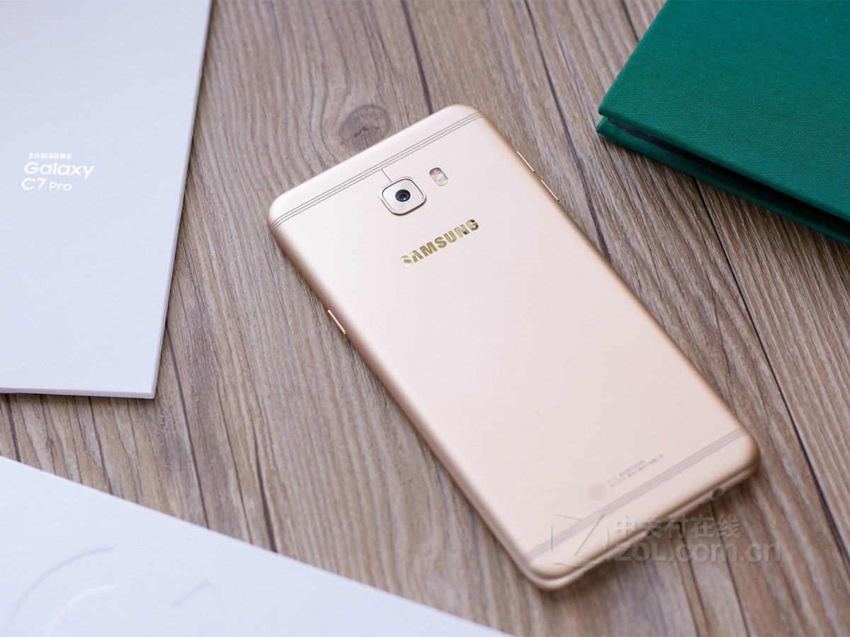 三星galaxy c7 pro(c7010/全网通)