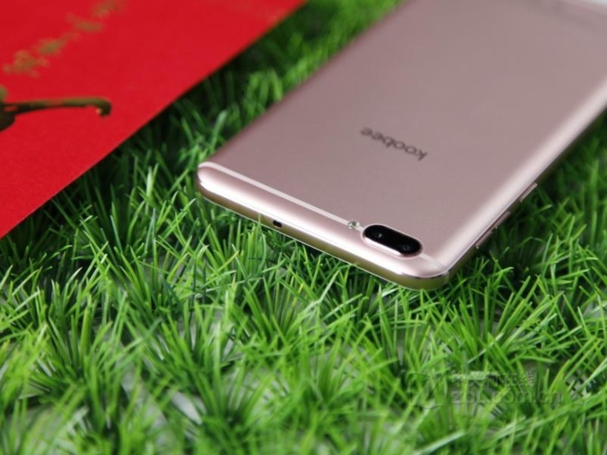 【高清图】 酷比(koobee)m9 plus(全网通)其他图赏 图277