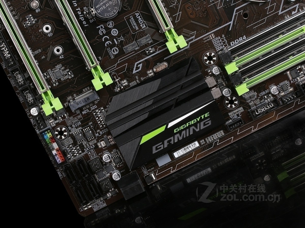 【高清图】 技嘉(gigabyte)gaming b8效果图 图98