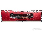 ֥ Flare X 8GB DDR4 2400F4-2400C16S-8GFXR