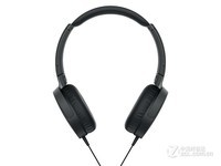 索尼MDR-XB550AP耳机 (头戴式 有线 音乐 低音 游戏 便携 白色) 京东399元