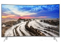 三星UA55MUF70A液晶电视京东618盛宴6987元(55英寸 HDR)