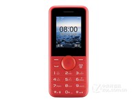 飞利浦E103智能手机(移动联通2G 陨石黑 双卡双待 老人机) 京东99元