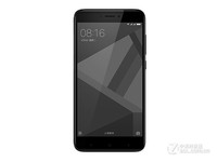 京东618全球年中购物节小米(xiaomi)红米4A智能机(灰色 2GB+16GB)567元