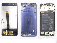 ��ΪP10 Plus��VKY-AL00/6GB RAMȫ��ͨ��רҵ���0
