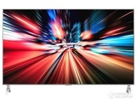 乐视超4 X55 Curved液晶电视(55英寸 4核 4K 曲面 HDR) 京东4299元