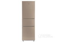 美的 BCD-213TM(E) 冰箱南宁仅售1299元